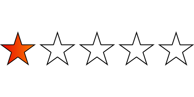 Free Bewertzung Criticism vector and picture