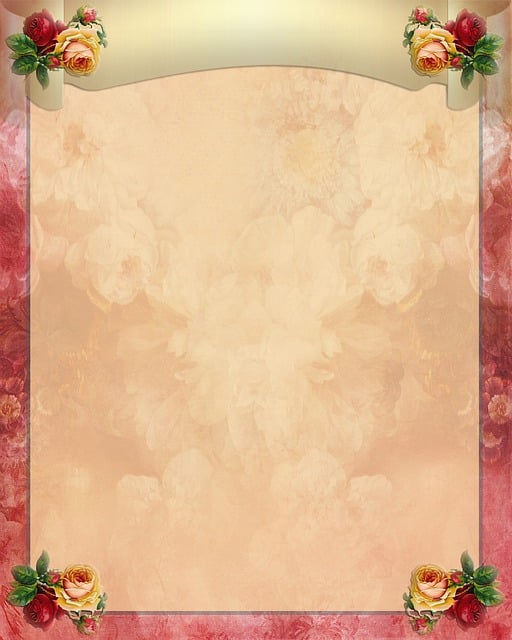 Free flyers backgrounds nature illustration