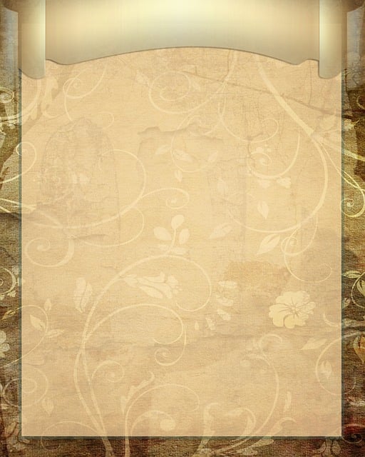 Free flyers backgrounds stationery illustration