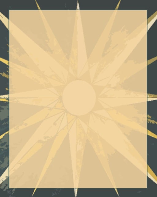 Free flyers backgrounds stars illustration