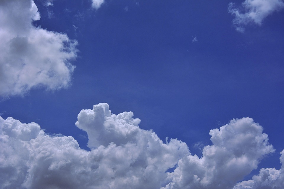 Fluffy Sky Background - Free photo on Pixabay - Pixabay