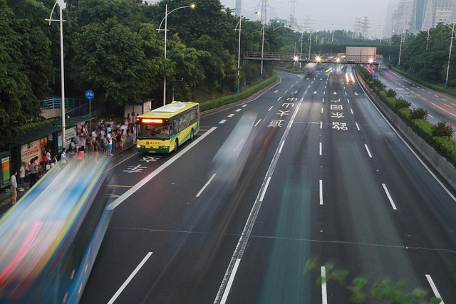 Free Guangzhou Transport photo and picture