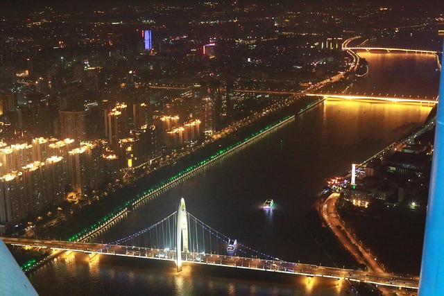 Free Guangzhou Transport photo and picture