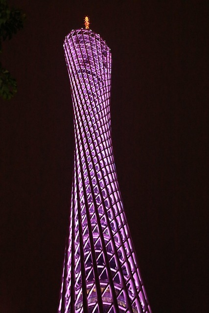 Free Guangzhou Transport photo and picture