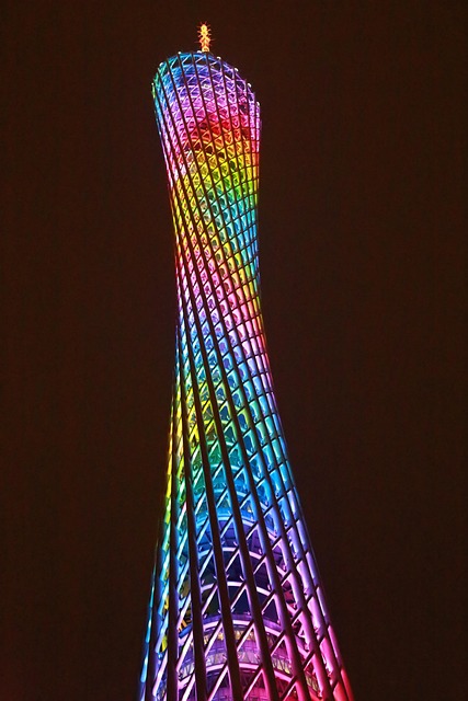 Free Guangzhou Transport photo and picture