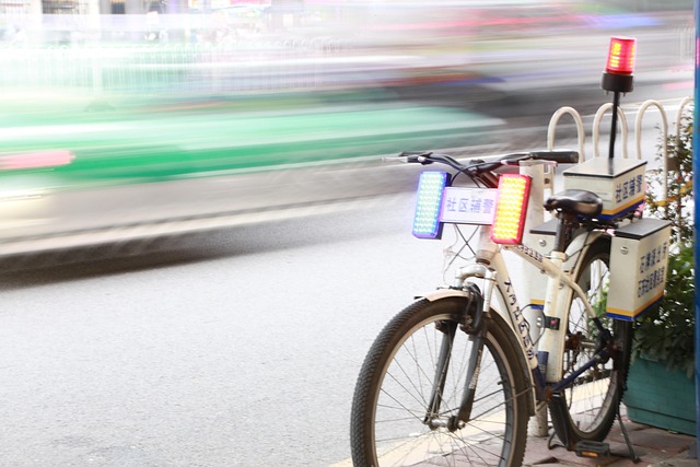 Free Policebike Police photo and picture
