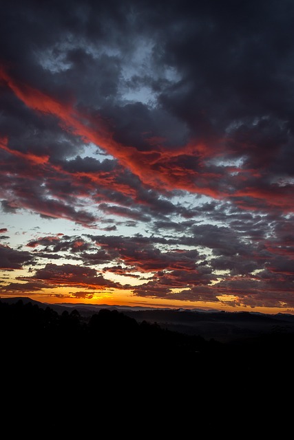 Nascer Do Sol, Sol, Pôr Do Sol, Manhã