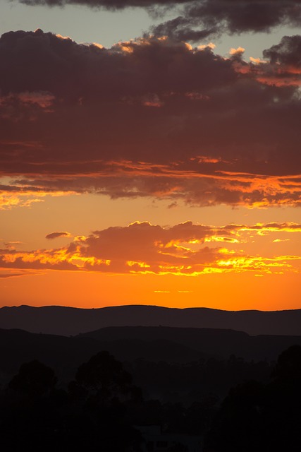 Nascer Do Sol, Sol, Pôr Do Sol, Manhã