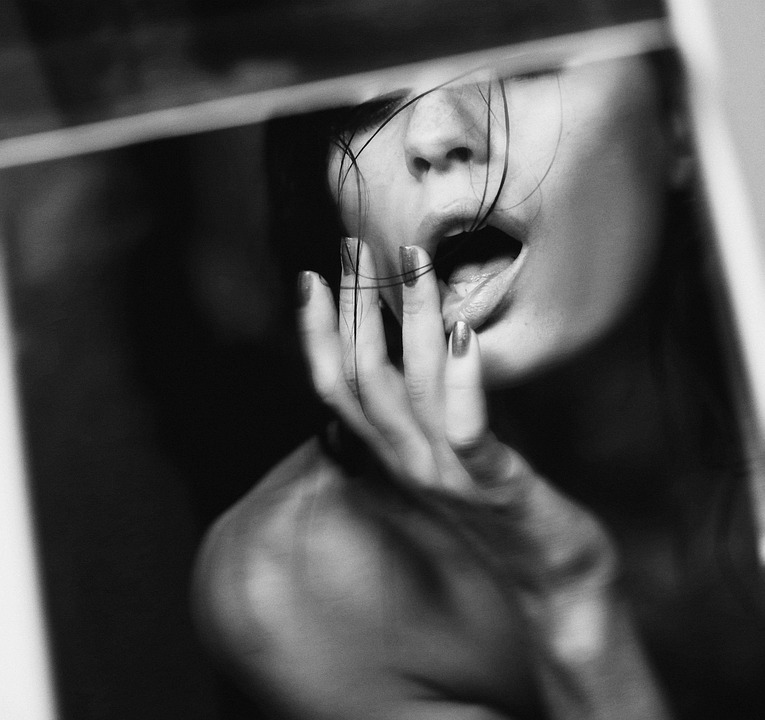 Face Model Portrait - Free photo on Pixabay - Pixabay