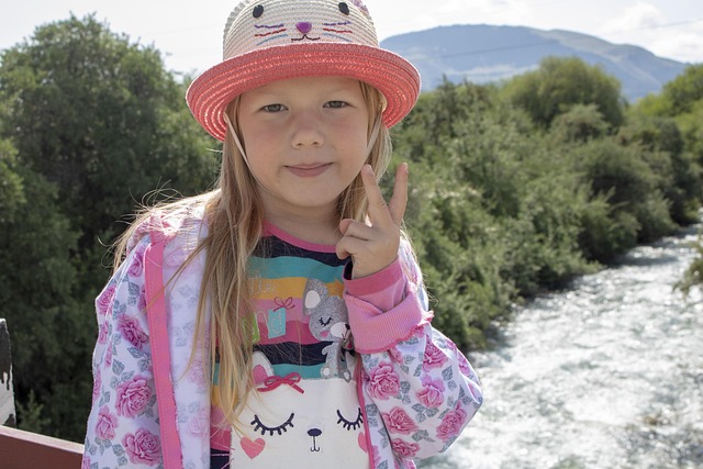 Free Child Happy photo and picture