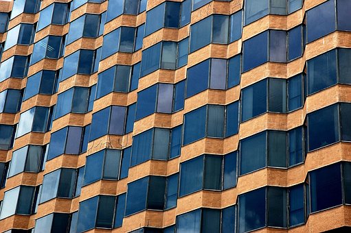 Free City Architecture photo and picture