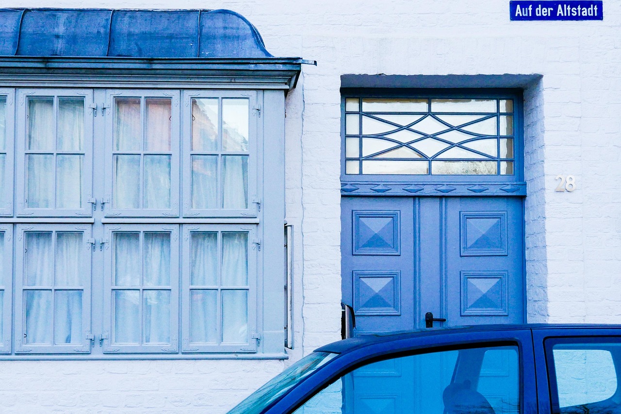 Luneburg - free online jigsaw puzzle photo