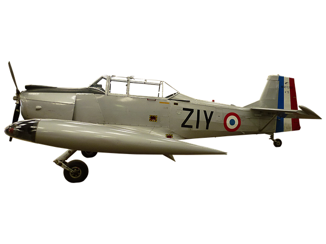 Free plane airplane aviation illustration