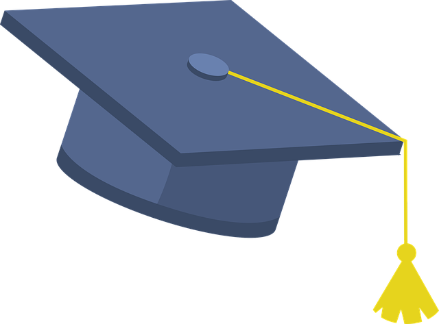 Download free HD stock image of Education Online Free education online school illustration