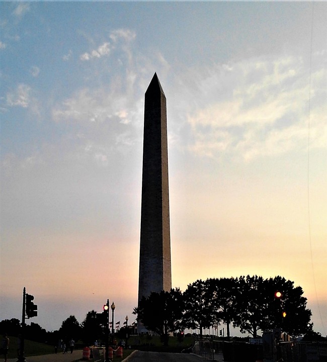 Monument Repère Etats-Unis - Photo gratuite sur Pixabay - Pixabay