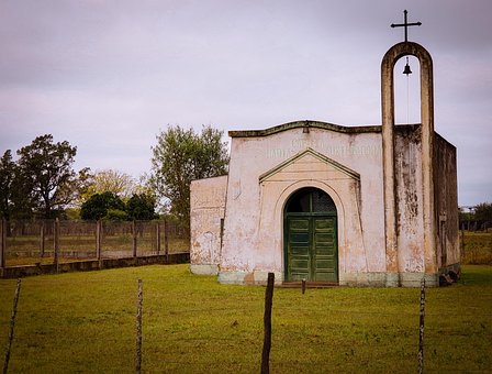 Free Church Iglesia photo and picture
