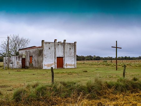 Free Iglesia Church photo and picture