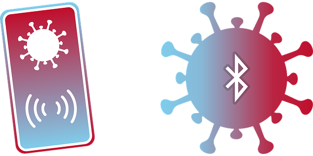 Handy, Corona-App, Virus, Ios, Android