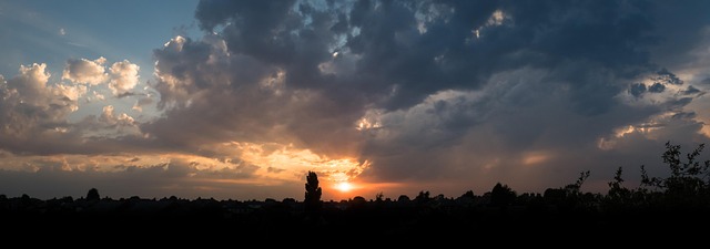 Le Coucher Du Soleil Ciel Des - Photo gratuite sur Pixabay - Pixabay