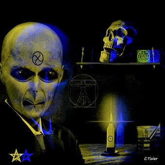 Free Esoteric Mystic photo and picture