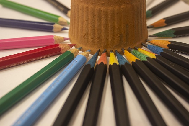 Free Artistic Color photo and picture