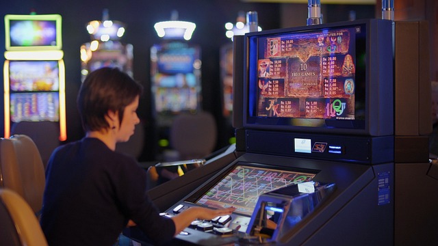 Free Slots Casino photo and picture