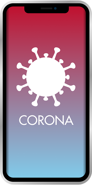 Mobil, Corona App, Virus, Ios, Android