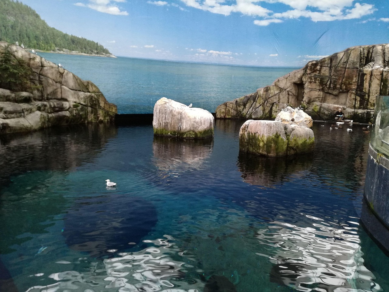 景观 湖 海 - Pixabay上的免费照片 - Pixabay