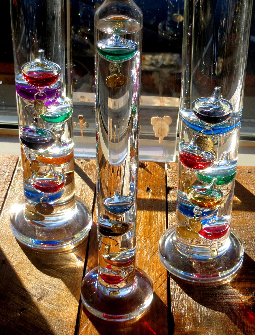 Barometer Bubbles Glass Free photo on Pixabay Pixabay