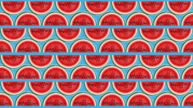 Free watermelon watermelons texture illustration