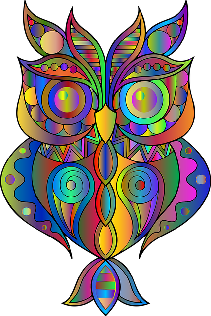 Download free HD stock image of Owl Bird Free owl bird nature vector