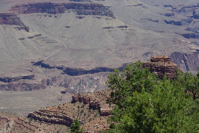 Free Grand Canyon Arizona photo and picture