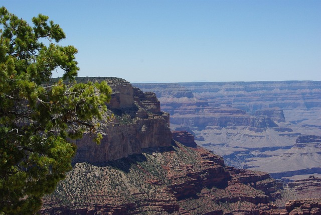 Free Grand Canyon Arizona photo and picture