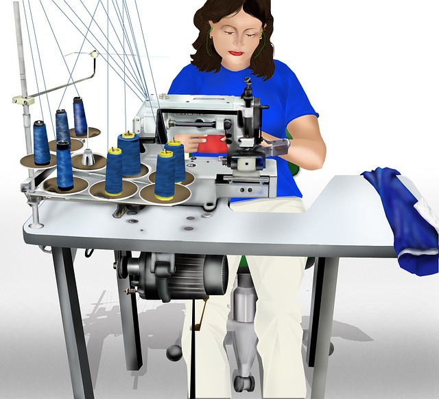 Free Illustration Seam photo and picture