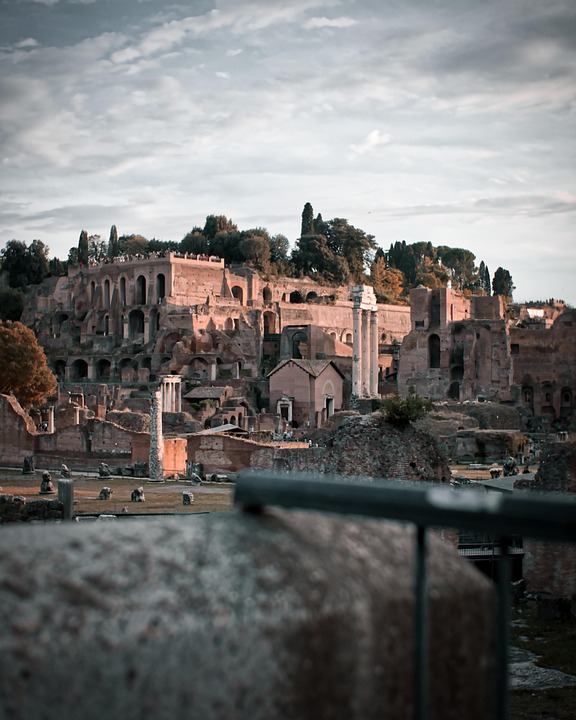 Rome Italy Architecture - Free photo on Pixabay - Pixabay