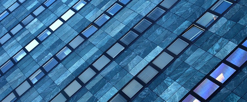 Free Window Building photo and picture