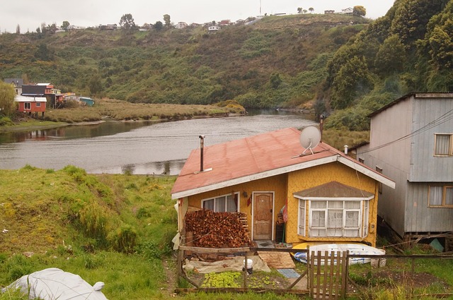 Free House Cabin photo and picture