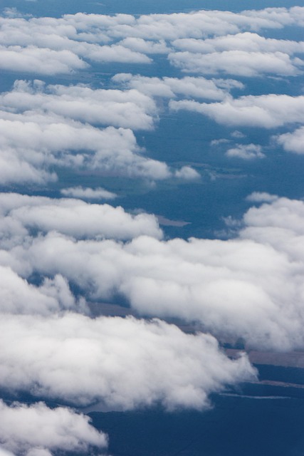 Free Cloud Sky photo and picture