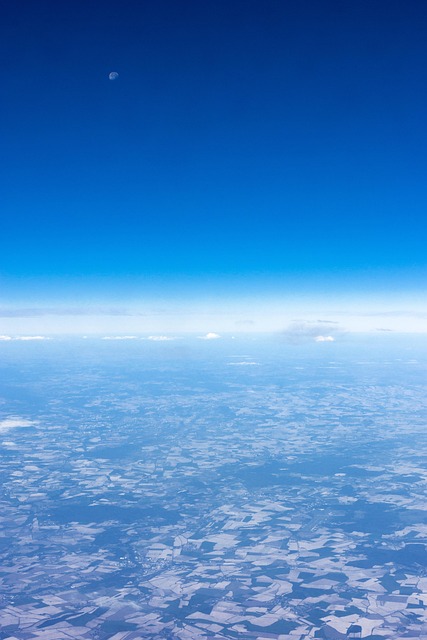Free Cloud Sky photo and picture
