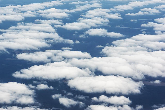 Free Clouds Sky photo and picture