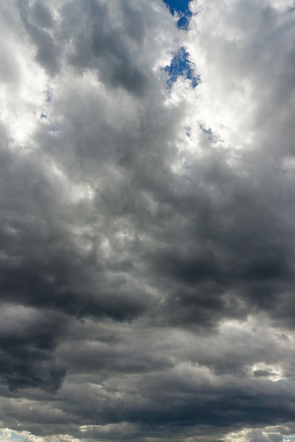 Free Sky Clouds photo and picture