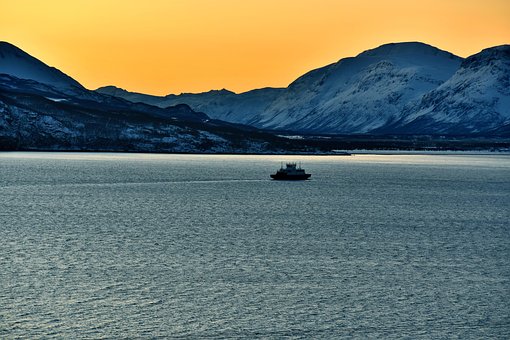 Free Ship Norway photo and picture