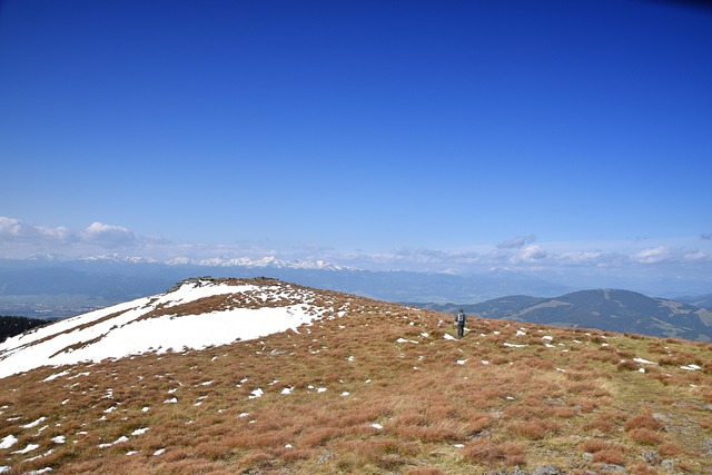 Free Mountains Summit photo and picture