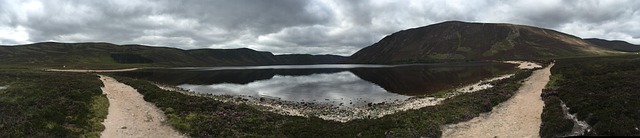 Free Scotland Highlands photo and picture
