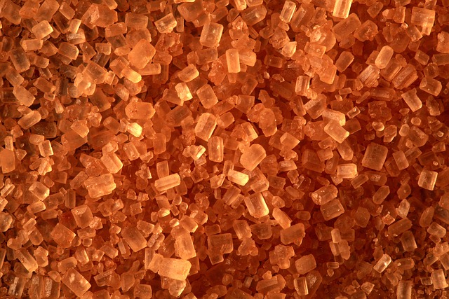 Free Closeup Sugar photo and picture