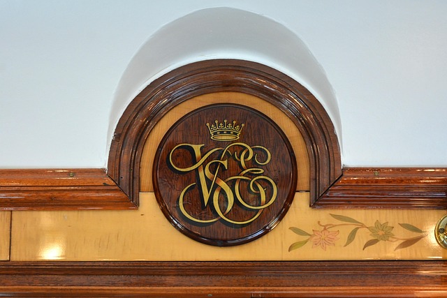 Orient Express, Toget, Art Deco
