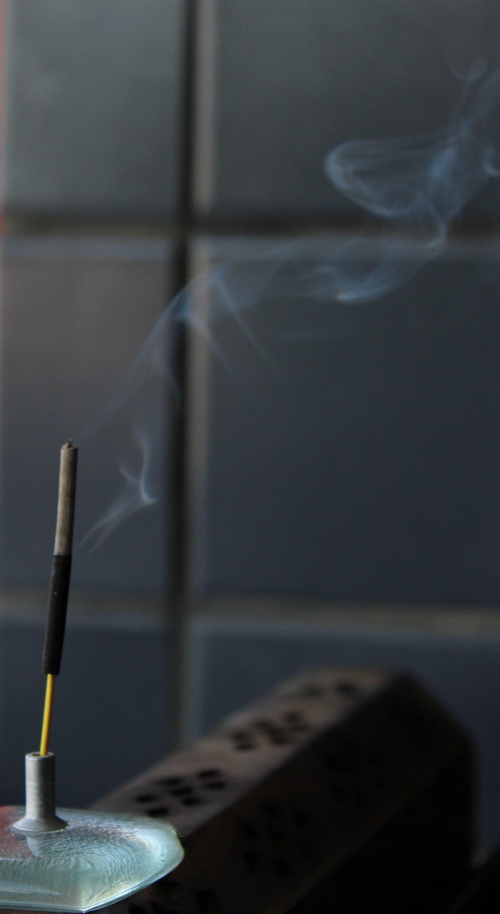 Incense Smoke Meditation Free photo on Pixabay Pixabay