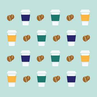 Café, Cafeína, Cafetería, Café Exprés