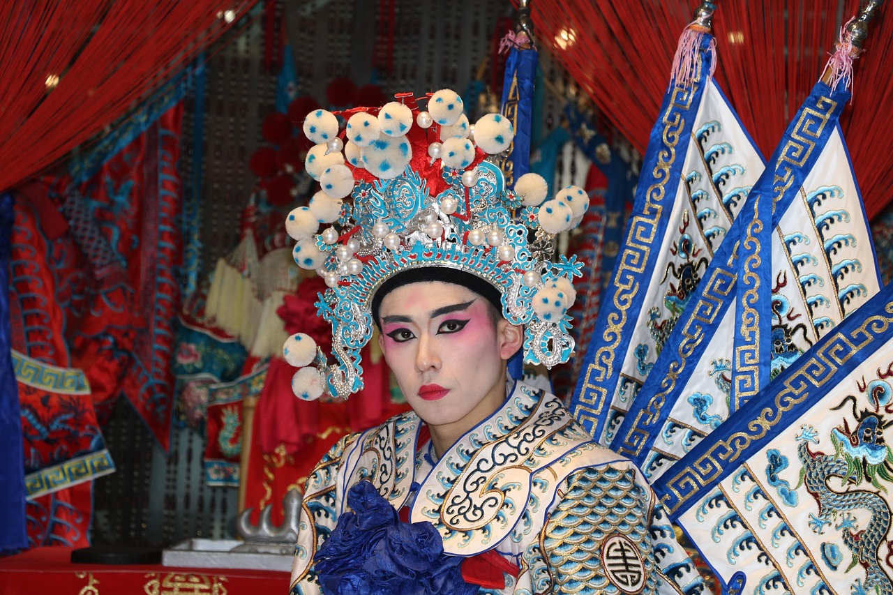 China Actor Asia Free photo on Pixabay Pixabay