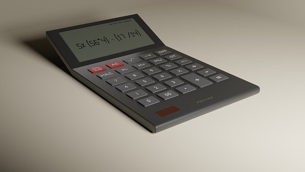 Free Calculator Math photo and picture
